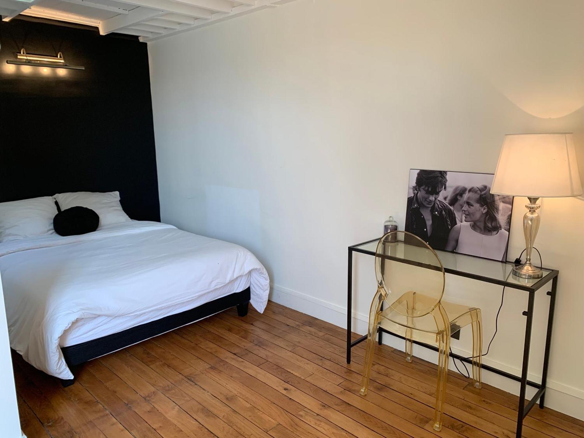 Superbe Appartement Tour Eiffel Paris Ngoại thất bức ảnh