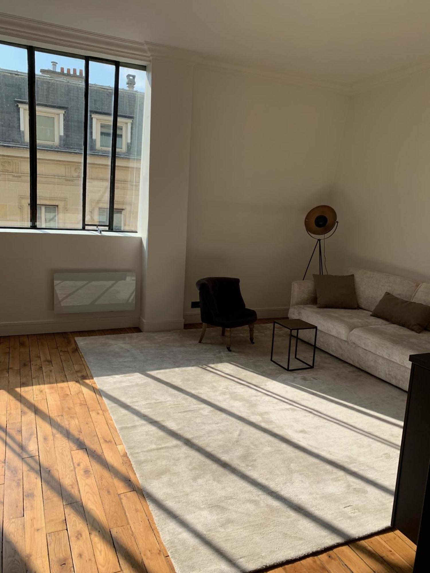 Superbe Appartement Tour Eiffel Paris Ngoại thất bức ảnh